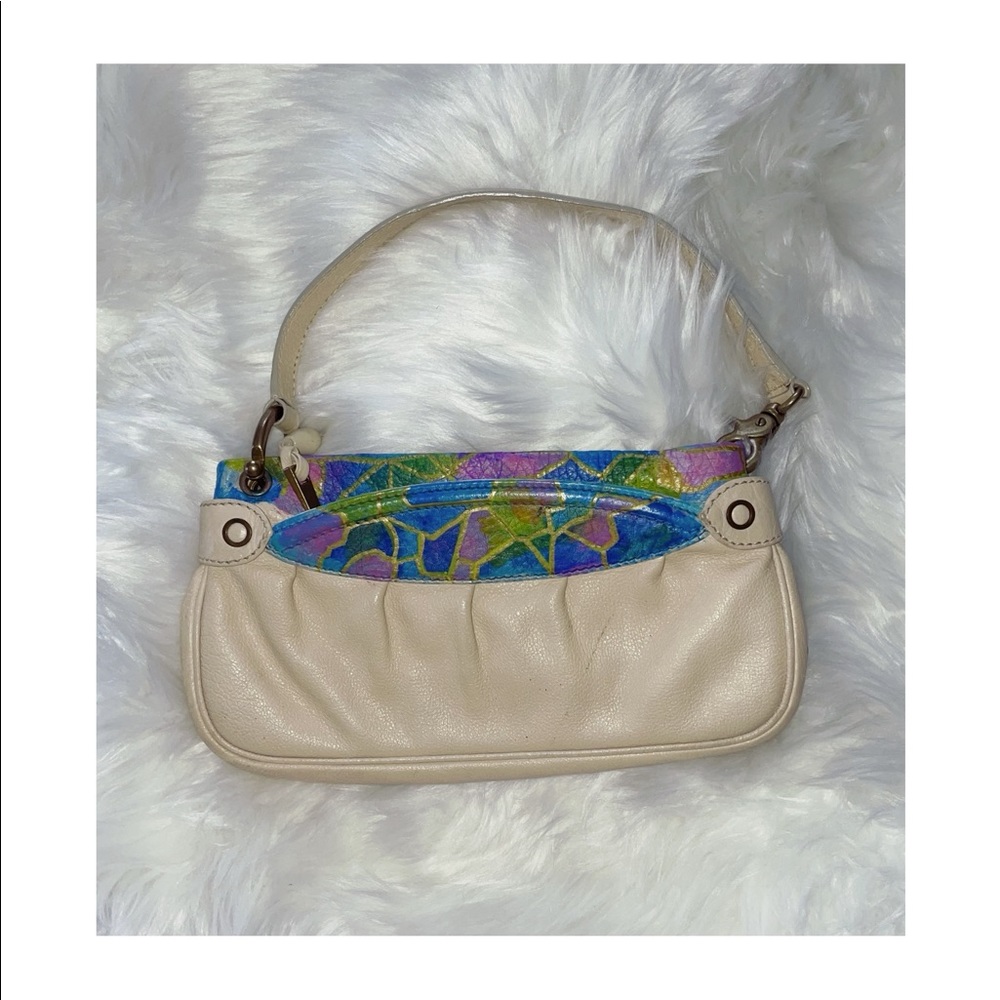Stained Glass Handbag